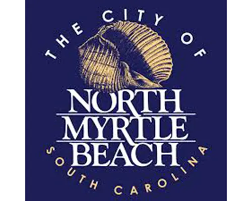 city of North Myrtle Beach